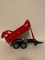 Bruder Speelgoed - Kerst Cadeau!, Kinderen en Baby's, Speelgoed | Speelgoedvoertuigen, Ophalen of Verzenden, Gebruikt