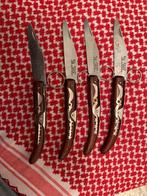 Okapi zakmes, Ophalen of Verzenden, Zo goed als nieuw, Rvs of Chroom