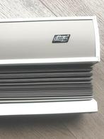 Luxaflex 50mm jaloezie 90,5 x 164cm, Nieuw, Grijs, Nieuw, 150 tot 200 cm, 50 tot 100 cm