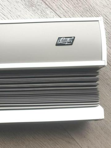 Luxaflex 50mm jaloezie 90,5 x 164cm, Nieuw beschikbaar voor biedingen
