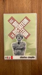 Charles Chaplin - Le dictateur, Alle leeftijden, Ophalen of Verzenden, Zo goed als nieuw, Stand-up of Theatershow