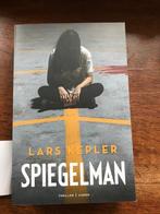Lars Kepler - Spiegelman.  Thriller, Boeken, Thrillers, Ophalen of Verzenden, Lars Kepler, Zo goed als nieuw