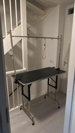 Trim tafel, Dieren en Toebehoren, Ophalen, Gebruikt