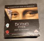 Da Vinci Code bordspel, Gebruikt, Ophalen of Verzenden