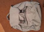 Kipling schoolrugzak Lichtgrijs, Sieraden, Tassen en Uiterlijk, Tassen | Schooltassen, Ophalen, Rugtas, Grijs, 30 tot 40 cm