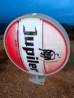 Toffe dubbelzijdige Jupiler Bier reclame lichtbak🍺, Verzamelen, Merken en Reclamevoorwerpen, Ophalen, Gebruikt, ., Lichtbak of (neon) lamp