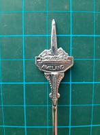 lepeltje, Ameland de Vuurtoren, Ophalen of Verzenden, Gebruikt