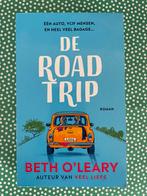 De roadtrip, door Beth O’Leary, Ophalen of Verzenden, Zo goed als nieuw, Nederland