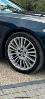 Bmw breedset 455 stijl velgen (f10/f11), Auto-onderdelen, Banden en Velgen, Ophalen, 19 inch, Zomerbanden, Velg(en)