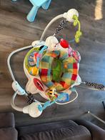 Jumper fisher prijs, Ophalen, Gebruikt, Babygym, Met geluid