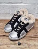 Toral - Prachtige leren sneakers maat 41 - Nieuw €170, Kleding | Dames, Schoenen, Nieuw, Ophalen of Verzenden, Sneakers of Gympen