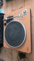 House of Marley Stir It Up Platenspeler, Audio, Tv en Foto, Platenspelers, Ophalen of Verzenden, Overige merken