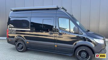Leaf Leaf 4 Sprinter beschikbaar voor biedingen