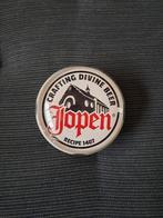 Jopen bier verlichte taplens, Ophalen of Verzenden, Zo goed als nieuw, Overige typen, Overige merken