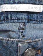 NIEUWE ROSNER jeans, broek, ANNY-Pipe, slim, blauw, Mt. 38, Nieuw, Blauw, Rosner, W30 - W32 (confectie 38/40)