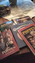 Boeken over poppen., Ophalen of Verzenden, Pop
