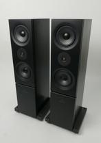 Linn Keilidh Floorstanding Speakers met originele voet -