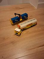 Matchbox scammel, Ophalen of Verzenden, Bus of Vrachtwagen, Matchbox