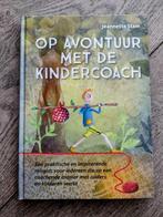 Jeannette Stam - Op avontuur met de kindercoach, Ophalen of Verzenden, Zo goed als nieuw, Jeannette Stam