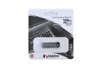 Kingston DataTraveler Kyson 128GB usb stick, Sales@kingston.com, Nieuw, Ophalen of Verzenden, 128 GB