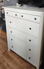 Hemnes Ikea kast, Ophalen, Gebruikt, 25 tot 50 cm, Minder dan 100 cm