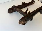 Originele Honda SS50 achterbrug, Fietsen en Brommers, Brommeronderdelen | Oldtimers, Ophalen of Verzenden, Gebruikt, Frame, Overige merken