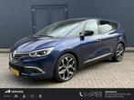 Renault Grand Scénic 1.3 TCe Bose / Dealer onderhouden / Tr, Euro 6, 4 cilinders, Blauw, 1330 cc