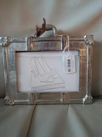 Riviera Maison Fotolijstje deco Handbag  beschikbaar voor biedingen