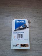 Dremel graveerpen / graveerset, Ophalen of Verzenden, Nieuw, Overige typen