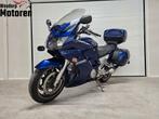 YAMAHA FJR 1300 ABS Export / Handel LEES ADVERTENTIE, Motoren, 4 cilinders, Bedrijf, 1298 cc, Meer dan 35 kW