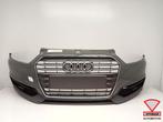 Audi a1 8X facelift 2015-2018 voorbumper + grille origineel!
