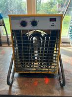 Primaeheat. Ventilator kachel 12 KW 380 volt, Doe-het-zelf en Verbouw, Verwarming en Radiatoren, Ophalen, 30 tot 80 cm, Kachel