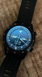 Huawei GT2 smartwatch in zeer nette staat, Ophalen, Zo goed als nieuw, Conditie, Waterdicht
