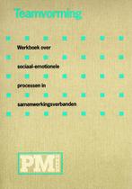 Boek: TEAMVORMING (nieuw boek), Ophalen of Verzenden, Nieuw