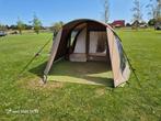 Falco Havik 3200 tent, Caravans en Kamperen, Tenten, Ophalen, Gebruikt, Tot en met 4