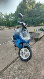 Peugeot vivacity 70cc, Ophalen, Zo goed als nieuw, Vivacity