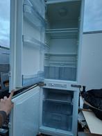 Baumatic BR 23.8A koel vries combinatie 178cm, Witgoed en Apparatuur, Ophalen, Gebruikt, 200 liter of meer, Met aparte vriezer