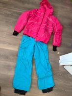 O'Neill Skikleding - Broek&Jas. Meisjes jas 176 + broek 164, O’neill, Ophalen of Verzenden, Maat 36 (S), Gedragen