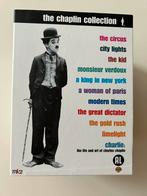 —The Charlie Chaplin Collection—Collector’s Item, Cd's en Dvd's, Dvd's | Komedie, Boxset, Alle leeftijden, Ophalen of Verzenden