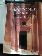 graftombes van de eeuwigheid door alberto siliotti,1990, Alberto siliotti, Europa, Ophalen of Verzenden, Zo goed als nieuw