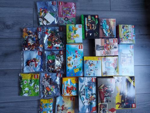 te koop diverse lego setjes, Kinderen en Baby's, Speelgoed | Duplo en Lego, Nieuw, Lego, Complete set, Ophalen
