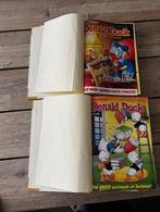 Donald Duck Jaargang 1986 Ingebonden, Gelezen, Ophalen of Verzenden, Donald Duck, Meerdere stripboeken