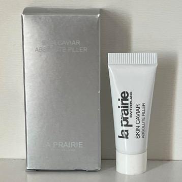 La Prairie Skin Caviar Absolute Filler 5 ml beschikbaar voor biedingen