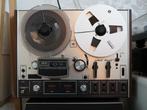 Bandrecorder 2x AKAI 4000DS - €150,-, Audio, Tv en Foto, Bandrecorders, Ophalen, Bandrecorder, Met banden