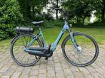 Elektrische fiets Gaint Ease-E, Fietsen en Brommers, Elektrische fietsen, 51 tot 55 cm, Zo goed als nieuw, Giant