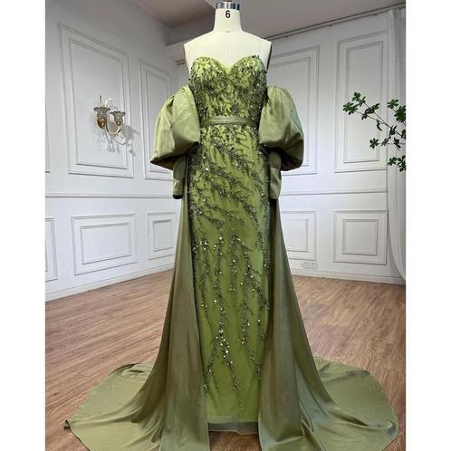 Galajurk feestjurk avondjurk cocktailjurk 36, Kleding | Dames, Gelegenheidskleding, Zo goed als nieuw, Cocktailjurk, Maat 36 (S)