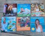 Sonja bakker boeken, Boeken, Gezondheid, Dieet en Voeding, Ophalen of Verzenden, Zo goed als nieuw, Dieet en Voeding