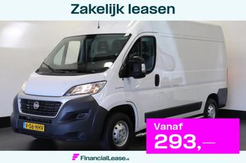 Fiat Ducato 2.0 MultiJet 115PK L2H2 EURO 6 - Airco - Cruise  beschikbaar voor biedingen