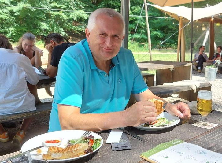 Gezocht: Gezellige vrouw, Contacten en Berichten, Man zoekt Vrouw