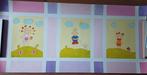 Nieuw 4 posters 33 x 70 cm., Ophalen, Nieuw, Minder dan 50 cm